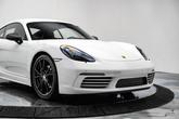 Thumbnail of 2023 Black Porsche 718 Cayman