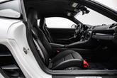 Thumbnail of 2023 Black Porsche 718 Cayman