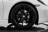 Thumbnail of 2023 Black Porsche 718 Cayman