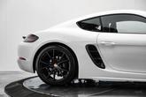 Thumbnail of 2023 Black Porsche 718 Cayman