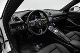 Thumbnail of 2023 Black Porsche 718 Cayman