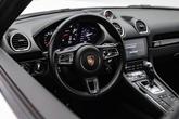 Thumbnail of 2023 Black Porsche 718 Cayman
