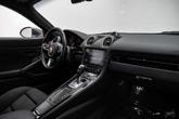 Thumbnail of 2023 Black Porsche 718 Cayman