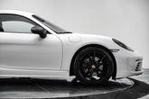 Thumbnail of 2023 Black Porsche 718 Cayman