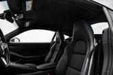 Thumbnail of 2023 Black Porsche 718 Cayman