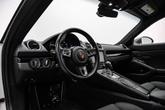 Thumbnail of 2023 Black Porsche 718 Cayman