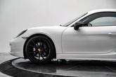 Thumbnail of 2023 Black Porsche 718 Cayman