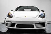 Thumbnail of 2023 Black Porsche 718 Cayman