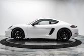 Thumbnail of 2023 Black Porsche 718 Cayman