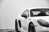 Thumbnail of 2023 Black Porsche 718 Cayman