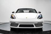 Thumbnail of 2023 Black Porsche 718 Cayman