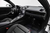 Thumbnail of 2023 Black Porsche 718 Cayman