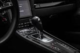 Thumbnail of 2023 Black Porsche 718 Cayman