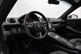Thumbnail of 2023 Black Porsche 718 Cayman