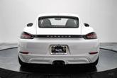 Thumbnail of 2023 Black Porsche 718 Cayman