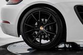 Thumbnail of 2023 Black Porsche 718 Cayman