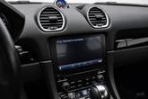 Thumbnail of 2023 Black Porsche 718 Cayman