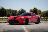Photo of 2013 Adrenaline Red Dodge SRT Viper