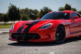 Thumbnail of 2013 Adrenaline Red Dodge SRT Viper