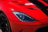 Thumbnail of 2013 Adrenaline Red Dodge SRT Viper