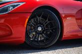 Thumbnail of 2013 Adrenaline Red Dodge SRT Viper