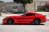 Thumbnail of 2013 Adrenaline Red Dodge SRT Viper