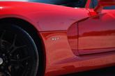 Thumbnail of 2013 Adrenaline Red Dodge SRT Viper