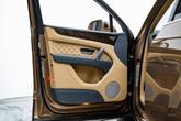 Thumbnail of 2017 Bentayga Bronze Metallic Bentley Bentayga