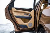 Thumbnail of 2017 Bentayga Bronze Metallic Bentley Bentayga