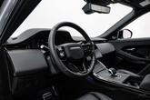 Thumbnail of 2024 Arroios Grey Metallic Land Rover Range Rover Evoque