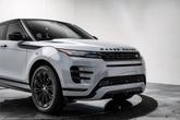 Thumbnail of 2024 Arroios Grey Metallic Land Rover Range Rover Evoque