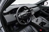 Thumbnail of 2024 Arroios Grey Metallic Land Rover Range Rover Evoque