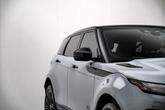 Thumbnail of 2024 Arroios Grey Metallic Land Rover Range Rover Evoque