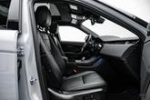 Thumbnail of 2024 Arroios Grey Metallic Land Rover Range Rover Evoque