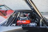 Thumbnail of 1965 Black Chevrolet Corvette