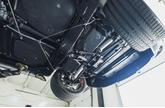 Thumbnail of 1965 Black Chevrolet Corvette