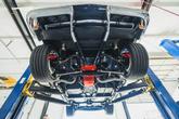 Thumbnail of 1965 Black Chevrolet Corvette