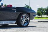 Thumbnail of 1965 Black Chevrolet Corvette