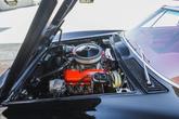 Thumbnail of 1965 Black Chevrolet Corvette