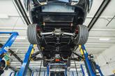 Thumbnail of 1965 Black Chevrolet Corvette