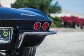 Thumbnail of 1965 Black Chevrolet Corvette