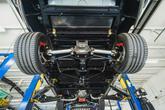 Thumbnail of 1965 Black Chevrolet Corvette