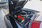 Thumbnail of 1965 Black Chevrolet Corvette