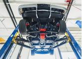 Thumbnail of 1965 Black Chevrolet Corvette
