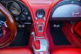 Thumbnail of 1965 Black Chevrolet Corvette