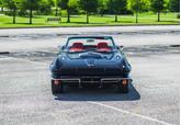 Thumbnail of 1965 Black Chevrolet Corvette