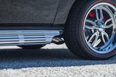 Thumbnail of 1965 Black Chevrolet Corvette