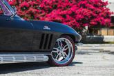 Thumbnail of 1965 Black Chevrolet Corvette