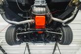 Thumbnail of 1965 Black Chevrolet Corvette