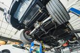 Thumbnail of 1965 Black Chevrolet Corvette